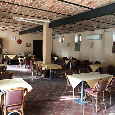 La Longa Фермерский дом *