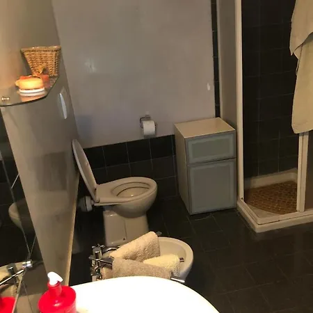 La Longa Фермерский дом Poirino