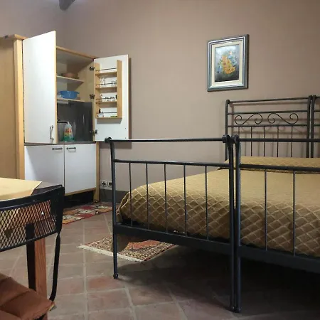 La Longa Фермерский дом Poirino