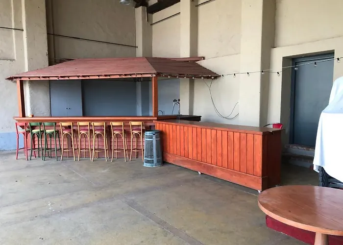 La Longa Vakantieboerderij *