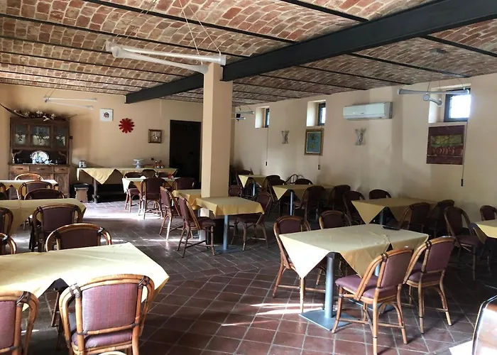 La Longa Vakantieboerderij *