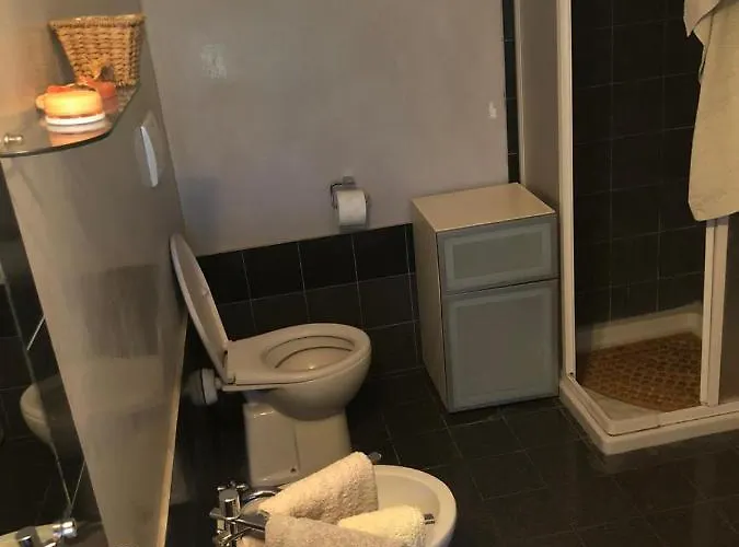 La Longa Vakantieboerderij Poirino